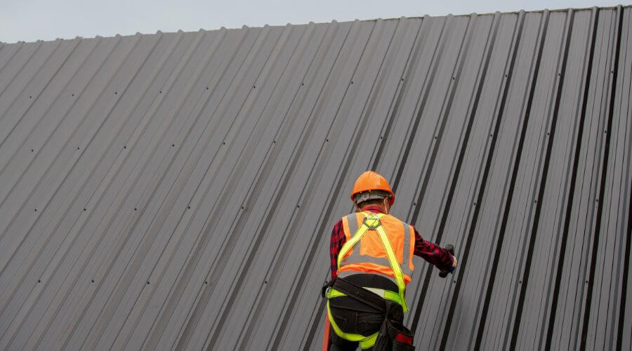 Professional residential roofers in Stevensville, MT